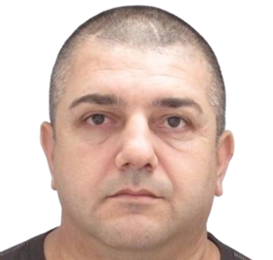 KOLEV, STOYAN ILIEV