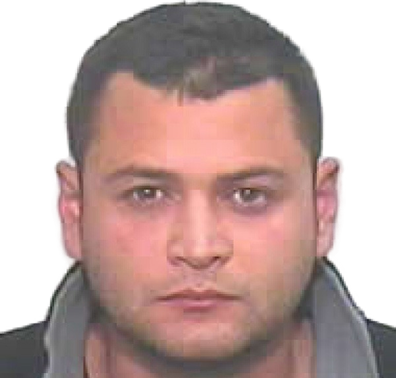 Osman Aydeniz